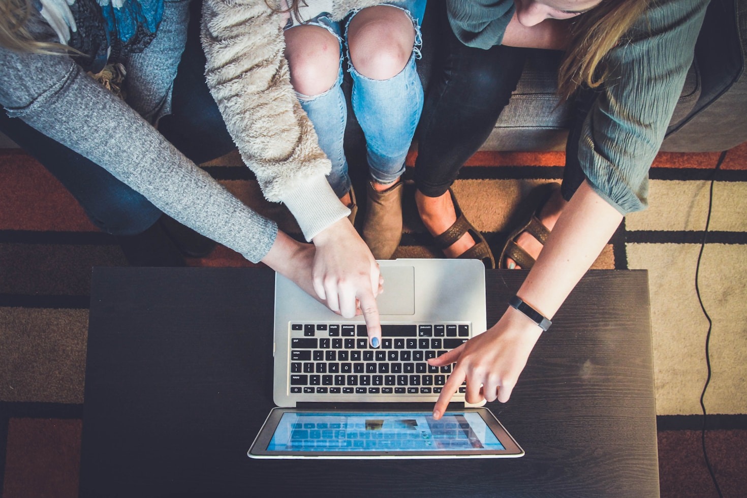 How To Choose The Right Tutor For Success