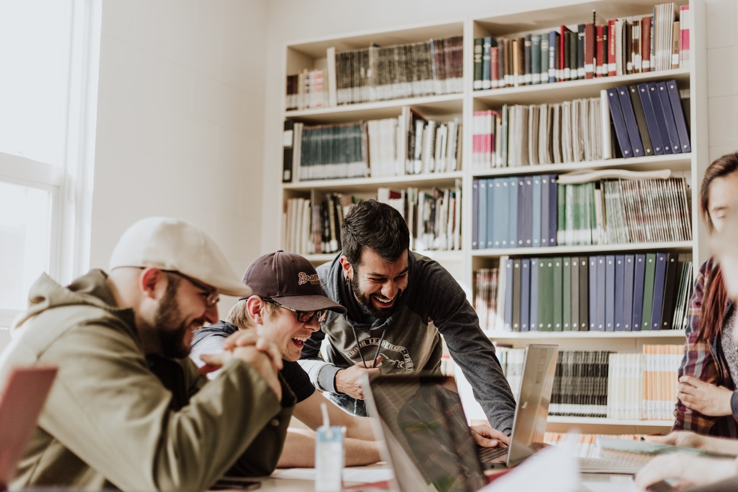 The Benefits Of Personalized One On One Learning