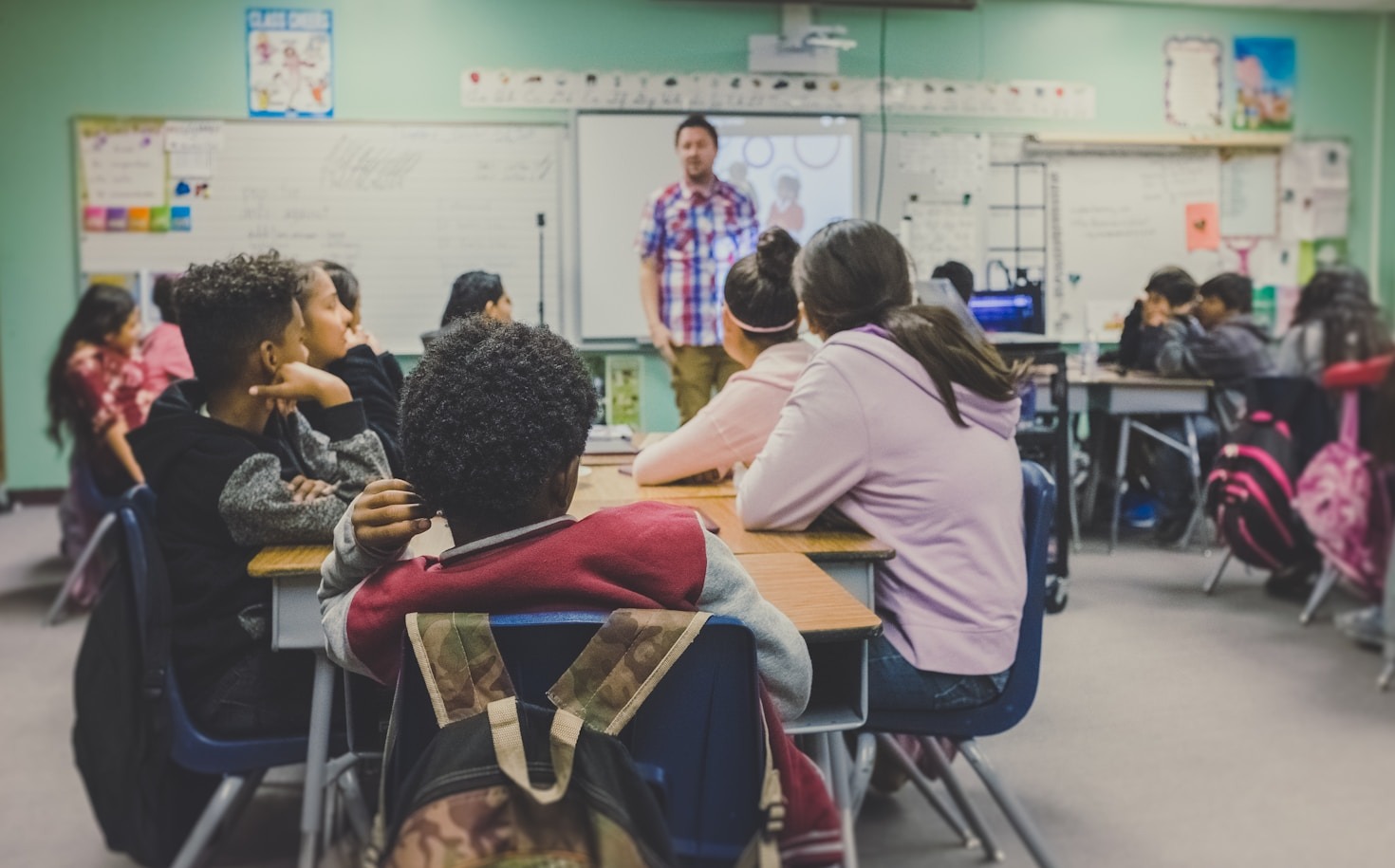Essential Qualities To Look For In Educators